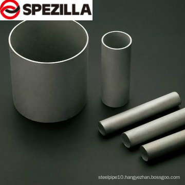 Seamless Stainless Steel Tubing in Super Duplex Uns S32750 & S32760